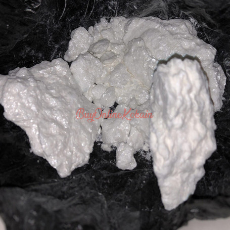 100 Gramm Fishscale Kokain - 92%