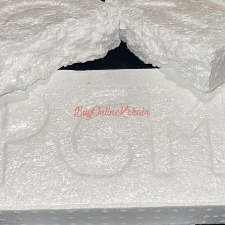 100 Gramm Kolumbien Kokain - 95%